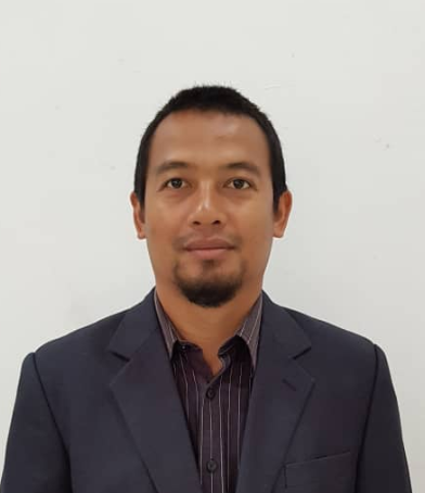 Ir. Rosdan bin Ismail