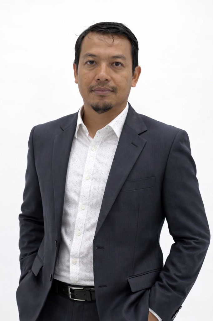 Ir. Rosdan bin Ismail - Executive Director
