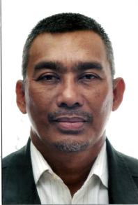 Ir. Zahram bin Saleh