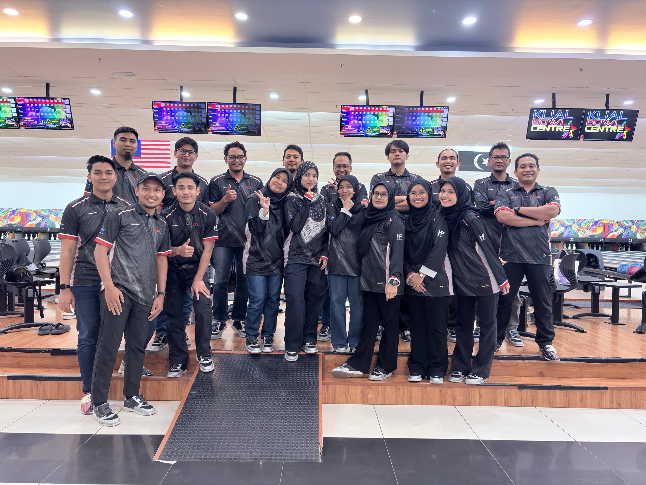 Team Building