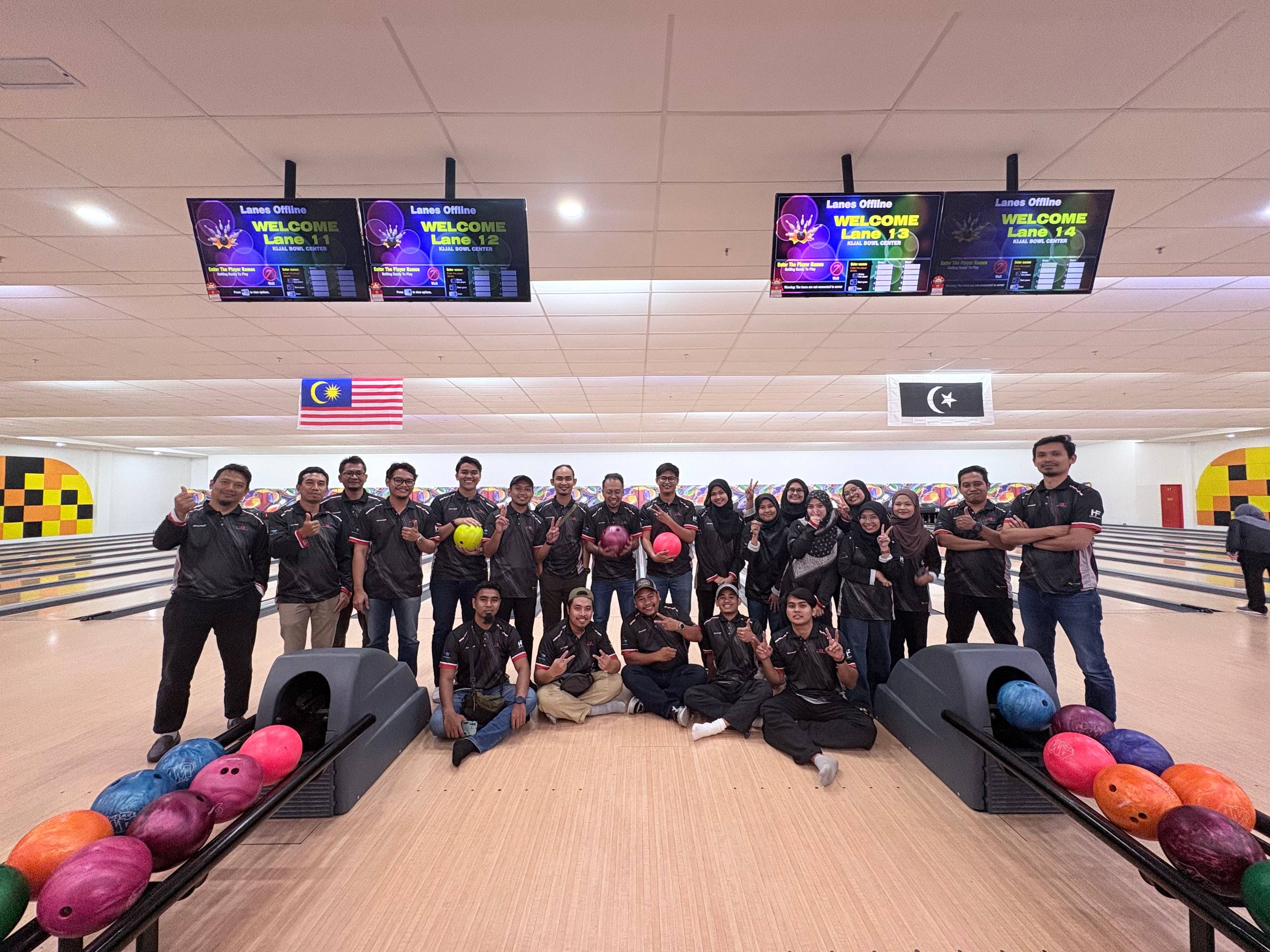 Group Event